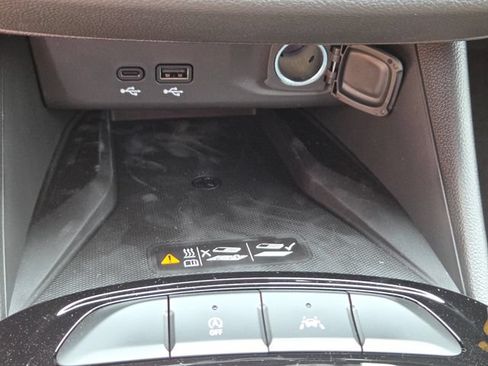 New 2026 Buick Envista Sport Touring w/ Convenience I Package FWD image 7
