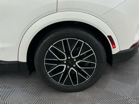 New 2025 Ford Mustang Mach-E Premium w/ Interior Protection Package image 16