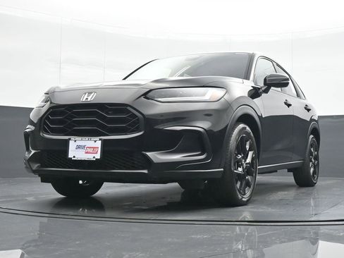 Used 2023 Honda HR-V Sport image 16