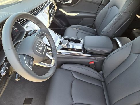 New 2026 Audi Q8 Prestige AWD/4WD image 17