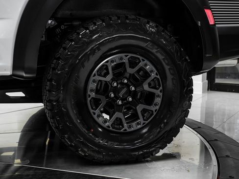 Used 2026 Ford F150 Raptor w/ Equipment Group 803A Raptor R AWD/4WD image 69
