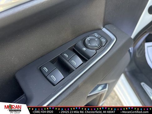 Used 2023 Chevrolet Silverado 1500 LT image 10