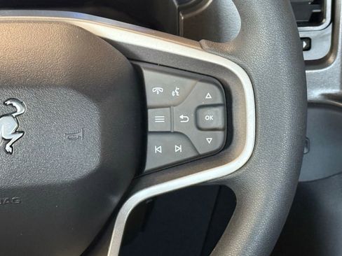 New 2026 Ford Bronco 2-Door image 30