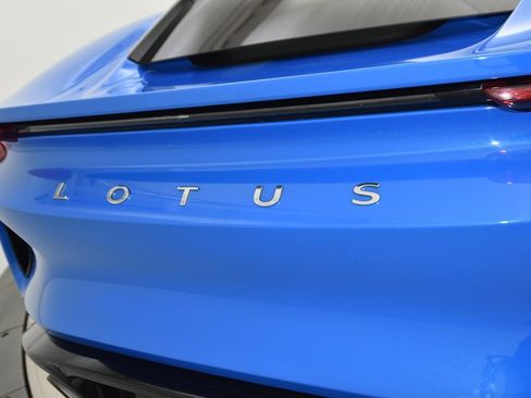 Used 2024 Lotus Emira First Edition RWD image 68
