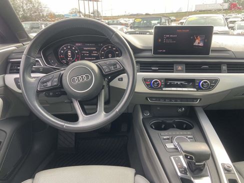 Used 2019 Audi A5 2.0T Prestige image 14