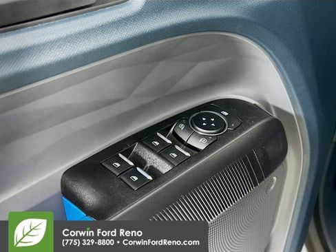 New 2026 Ford Maverick Lobo AWD/4WD image 19