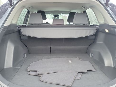 Used 2024 Toyota RAV4 XLE image 7