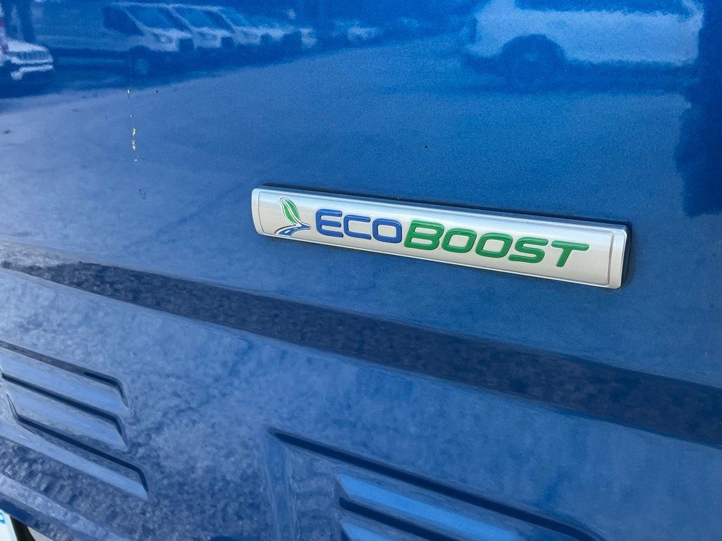 Certified 2020 Ford Ranger XLT w/ Equipment Group 301A Mid RWD image 19