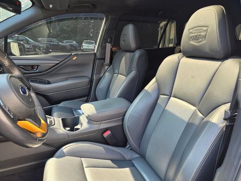 Certified 2023 Subaru Outback Wilderness w/ Wilderness Package AWD/4WD image 12