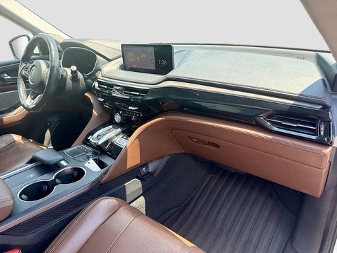 Used 2022 Acura MDX SH-AWD w/ Advance Package image 32