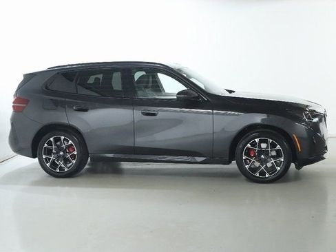 Certified 2025 BMW X3 xDrive30i w/ Premium Package image 12