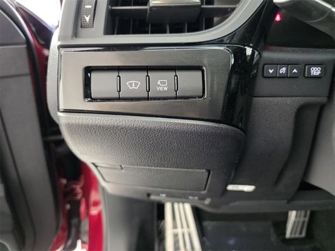 Used 2025 Lexus ES 350 F Sport image 26