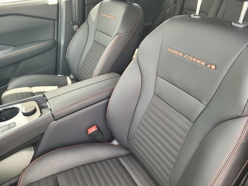 New 2026 Nissan Rogue SV AWD/4WD image 8