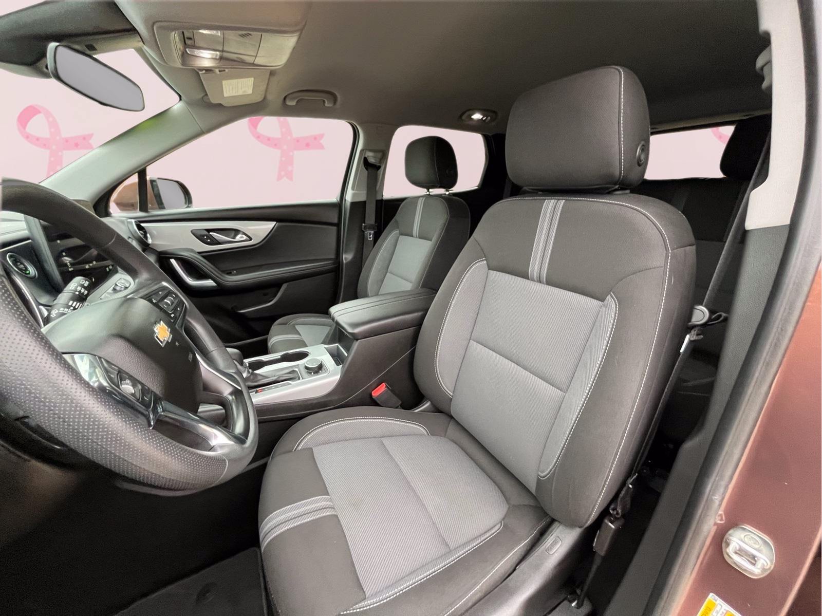 Used 2023 Chevrolet Blazer LT w/ Driver Confidence Package FWD image 11