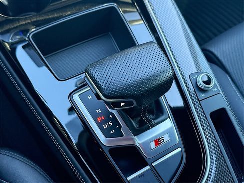 Used 2024 Audi S5 Premium Plus image 22