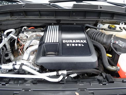 Used 2024 GMC Sierra 1500 Denali AWD/4WD image 40