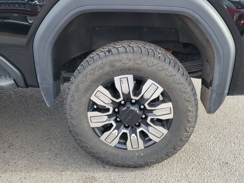 Used 2024 GMC Sierra 2500 Denali w/ Denali Reserve Package image 13