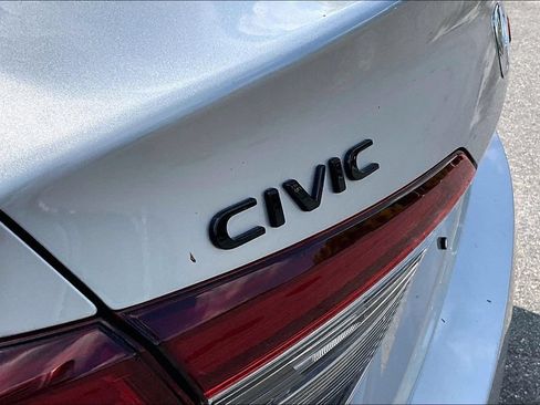 Used 2026 Honda Civic Sport image 24