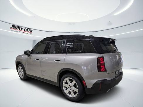 Used 2025 MINI Cooper Countryman S AWD/4WD image 5