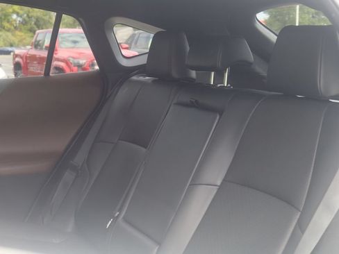 Used 2023 Toyota Venza Limited AWD/4WD image 29
