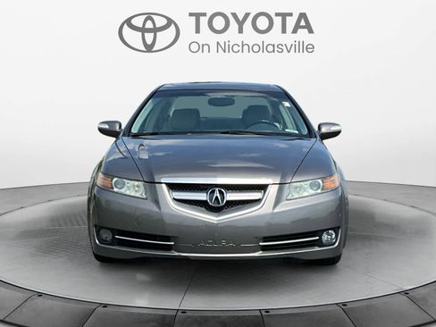Used 2008 Acura TL FWD image 9
