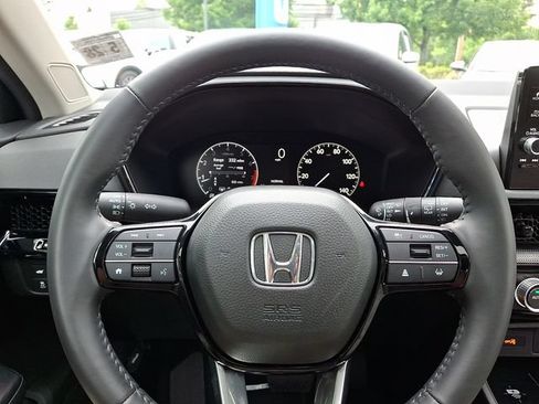 Used 2023 Honda CR-V EX-L image 21