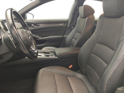 Used 2020 Honda Accord Sport image 17