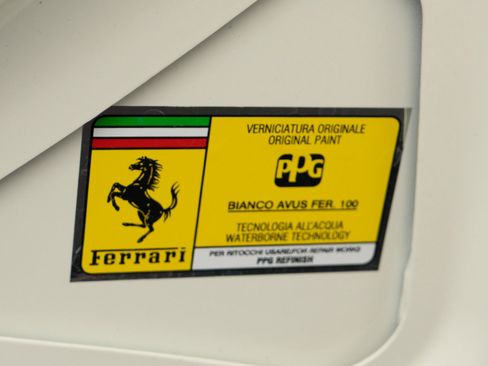 Used 2022 Ferrari Roma RWD image 39