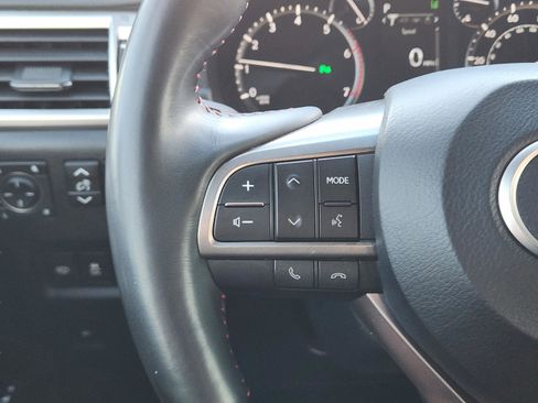 Certified 2023 Lexus GX 460 Premium AWD/4WD image 25