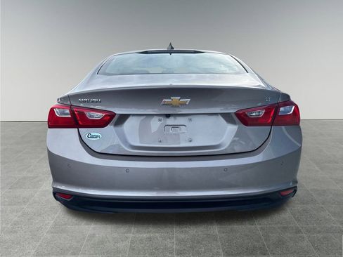 Used 2024 Chevrolet Malibu LT image 4