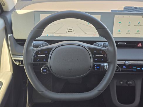 Certified 2024 Hyundai Ioniq 5 SEL image 14