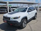 Used 2019 Jeep Cherokee Trailhawk image 4