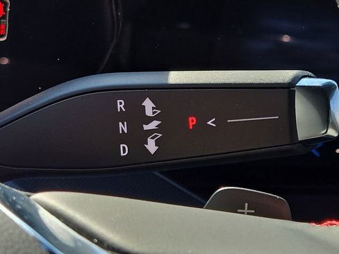 Used 2025 Chevrolet Tahoe RST w/ Comfort Package image 29