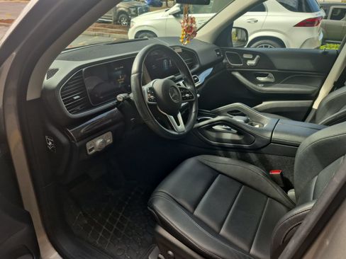 Used 2020 Mercedes-Benz GLE 350 4MATIC image 9