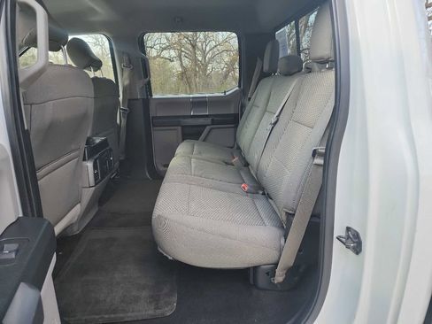 Used 2016 Ford F150 XLT w/ Equipment Group 302A Luxury RWD image 29