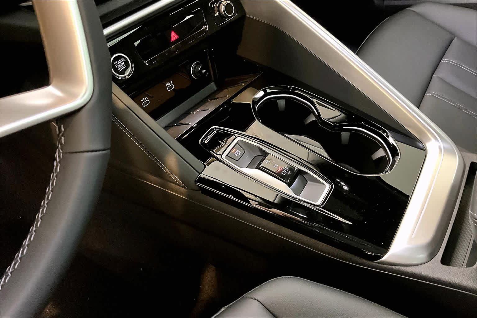 New 2026 Audi Q5 Premium Plus AWD/4WD image 7