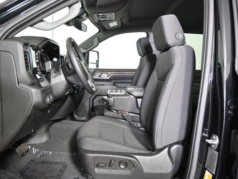 Used 2024 Chevrolet Silverado 2500 LT w/ Convenience Package AWD/4WD image 20