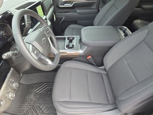 New 2026 Chevrolet Silverado 2500 LT w/ Trail Boss Package image 12