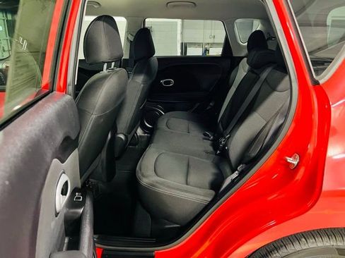 Used 2019 Kia Soul + FWD image 23