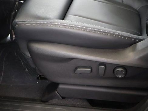 New 2026 Subaru Ascent Limited w/ Popular Package #2 image 14