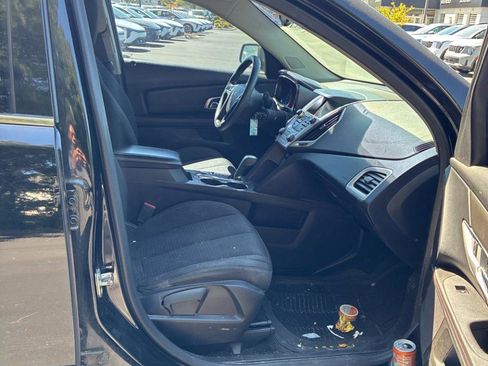 Used 2015 GMC Terrain SLE image 10