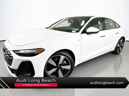 New 2026 Audi A5 2.0T Premium Plus AWD/4WD image 1