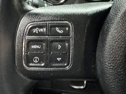 Used 2017 Jeep Wrangler Unlimited Sport w/ Quick Order Package 24S AWD/4WD image 30