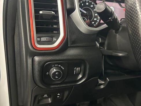 Used 2022 RAM 1500 Big Horn image 14