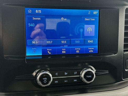 Used 2022 Ford F150 XLT image 14