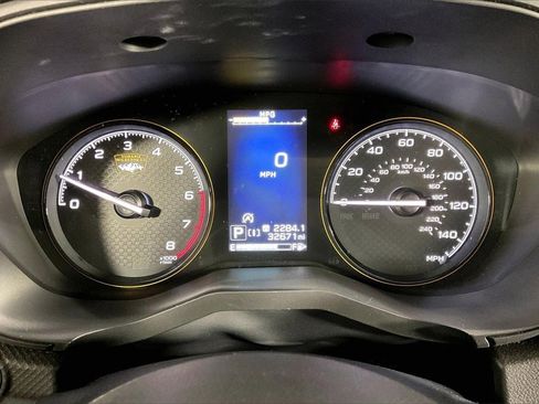 Used 2023 Subaru Forester Wilderness image 20