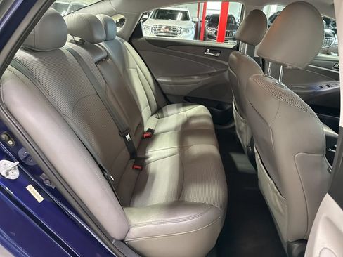 Used 2011 Hyundai Sonata SE FWD image 28