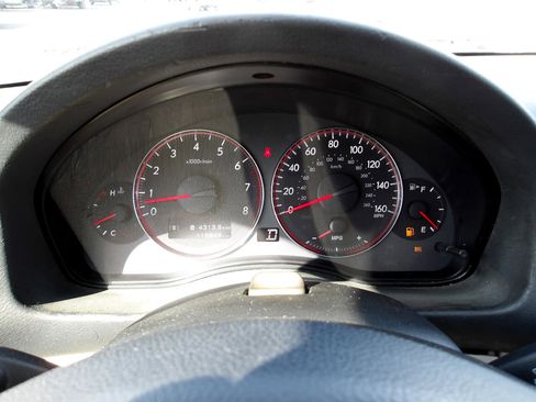 Used 2007 Subaru Outback 2.5XT Limited w/ Popular Equipment Group 2B image 18