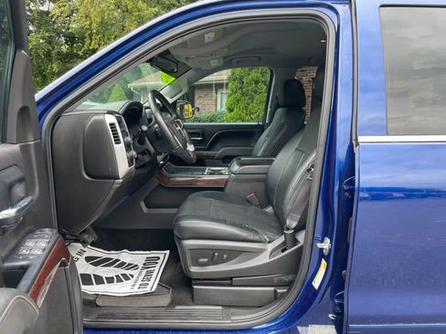 Used 2014 GMC Sierra 1500 SLE w/ SLE Value Package image 18