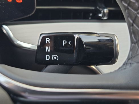 New 2026 Volvo EX90 Ultra AWD/4WD image 16